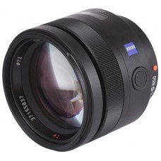 Объектив Sony 85mm f/1.4 Carl Zeiss