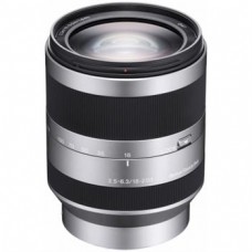 Объектив Sony 18-200mm, f/3.5-6.3 для камер NEX