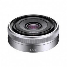 Объектив Sony 18-55mm, f/3.5-5.6 для камер NEX