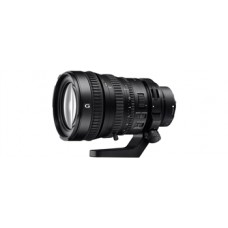 Объектив Sony 28-135mm f/4.0 G Power Zoom для NEX FF