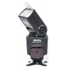 Вспышка Meike Canon 431