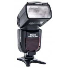 Вспышка Meike Canon 950