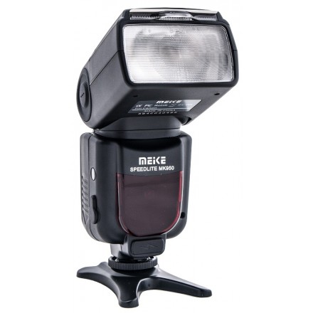 Вспышка Meike Canon 950