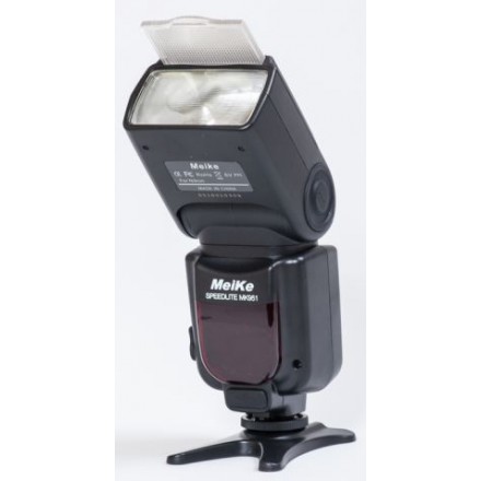 Вспышка Meike Nikon 951