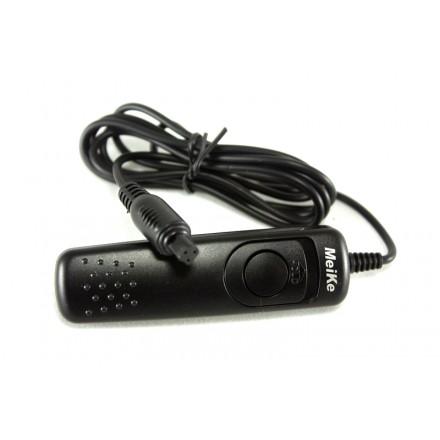Пульт дистанционного управленя Meike Canon RS-80N3