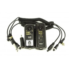 Триггер вспышки с приёмником Meike Canon RC-7 (C3)