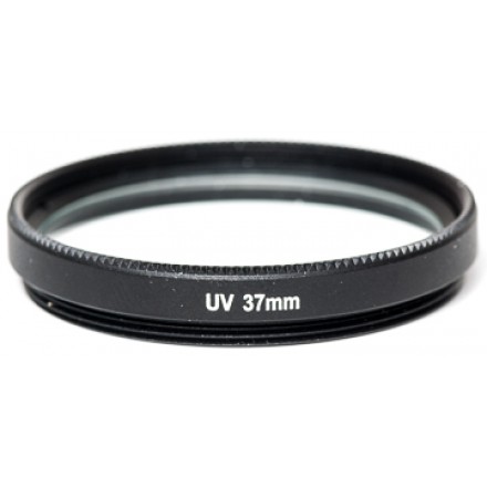 Светофильтр PowerPlant UV 37 мм