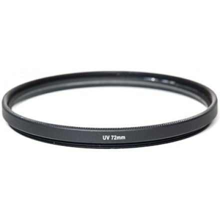 Светофильтр PowerPlant UV 72 мм Светофильтр PowerPlant UV 72 мм