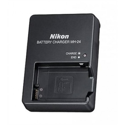 Зарядное устройство Nikon MH-24 EN-EL14