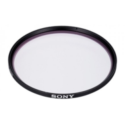 Фильтр защитный 72 mm Sony
