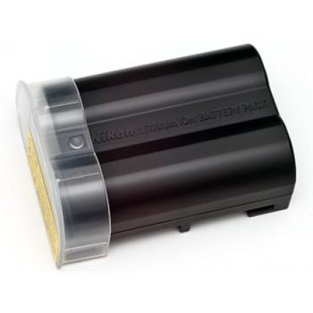 Аккумулятор Nikon EN-EL15