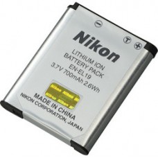 Аккумулятор Nikon EN-EL19