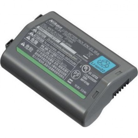 Аккумулятор Nikon EN-EL18a Li-Ion Battery for D4-series