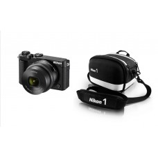 Цифр. фотокамера NIKON 1 J5 +10-30 PD-Zoom KIT + Bag