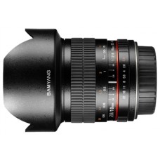 Объектив Samyang 10mm f/2.8 ED AS NCS CS Canon EF