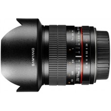 Объектив Samyang 10mm f/2.8 ED AS NCS CS AE Nikon