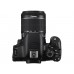 Цифр. фотокамера зеркальная Canon EOS 700D + объектив 18-55 IS STM