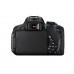 Цифр. фотокамера зеркальная Canon EOS 700D + объектив 18-55 IS STM