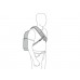 Рюкзак Manfrotto AGILE I SLING S. W. STILE c.
