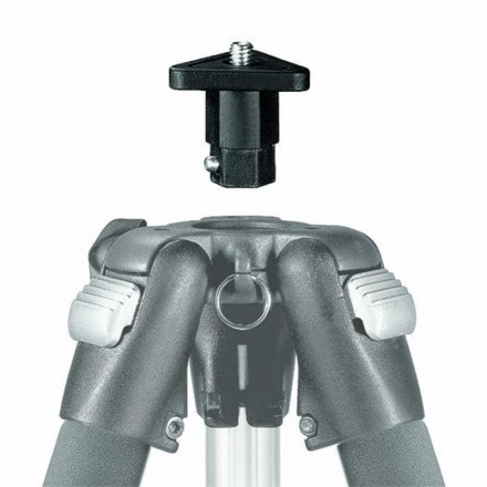 Переходник угла Manfrotto LOW ANGLE ADAPTER FOR 190D/CL (190LAA)