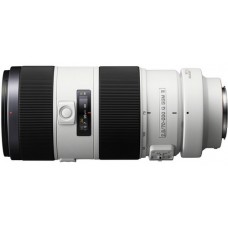 Объектив Sony 70-200mm, f/2.8 G SSM II DSLR/SLT