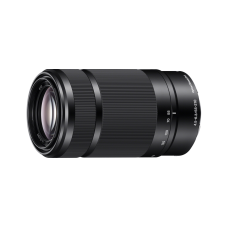 Об'єктив Sony 55-210mm Black f/4.5-6.3 для камер NEX