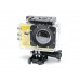 SJCAM SJ5000X 12MP Sony IMX078 4K @ 24fps