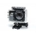SJCAM SJ5000X 12MP Sony IMX078 4K @ 24fps