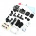 SJCAM SJ5000X 12MP Sony IMX078 4K @ 24fps