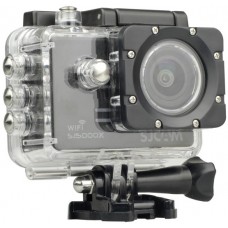 SJCAM SJ5000X 12MP Sony IMX078 4K @ 24fps