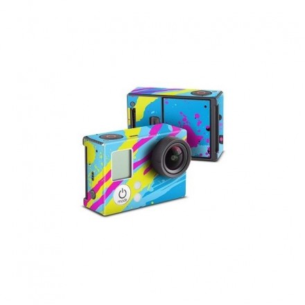 Skins for GoPro HERO3