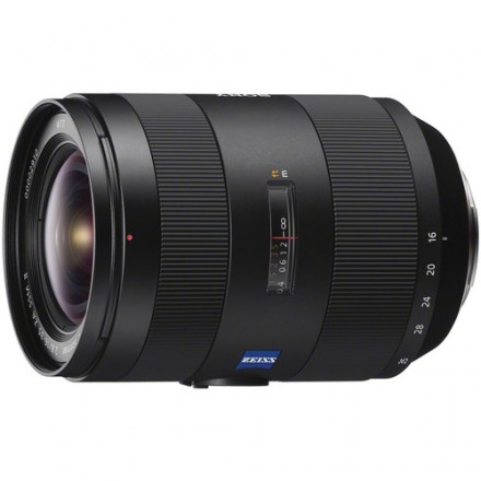 Объектив Sony 16-35mm f/2.8 SSM Carl Zeiss II DSLR/SLT