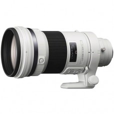Объектив Sony 300mm, f/2.8 G SSM II DSLR/SLT