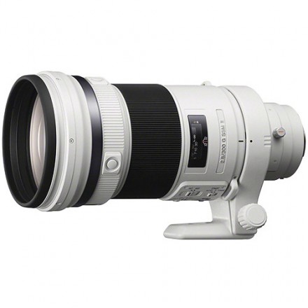 Объектив Sony 300mm, f/2.8 G SSM II DSLR/SLT