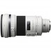 Объектив Sony 300mm, f/2.8 G SSM II DSLR/SLT