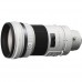Объектив Sony 300mm, f/2.8 G SSM II DSLR/SLT