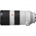 Объектив Sony FE 70-200mm f/2.8 GM OSS