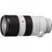 Объектив Sony FE 70-200mm f/2.8 GM OSS