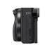 Цифр. фотокамера Sony Alpha 6300 body Black