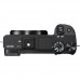 Цифр. фотокамера Sony Alpha 6300 body Black