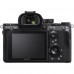 Цифр. фотокамера Sony Alpha 7RM3 body black