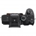 Цифр. фотокамера Sony Alpha 7RM3 body black