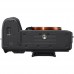 Цифр. фотокамера Sony Alpha 7RM3 body black