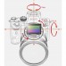 Цифр. фотокамера Sony Alpha 7RM3 body black