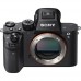 Цифр. фотокамера Sony Alpha 7SM2 Body black