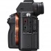 Цифр. фотокамера Sony Alpha 7SM2 Body black