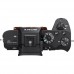 Цифр. фотокамера Sony Alpha 7SM2 Body black