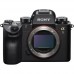 Цифр. фотокамера Sony Alpha A9 body black