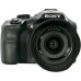 Цифр. фотокамера Sony Alpha 3500 kit 18-50mm Black