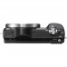 Цифр. фотокамера Sony Alpha 5000 kit 16-50 Black Цифр. фотокамера Sony Alpha 5000 kit 16-50 Black